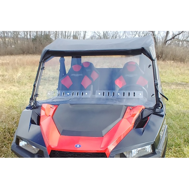 Polaris General Crew - Soft Top