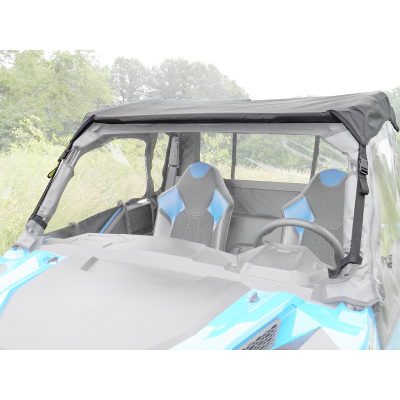 Polaris General - Soft Top
