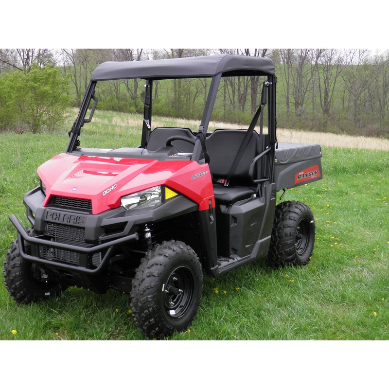 Polaris Mid-Size 570 Ranger 2-Seater - Soft Top