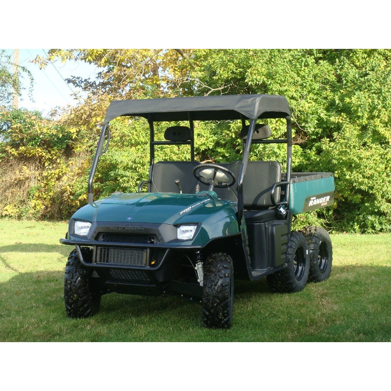 Polaris Ranger 2-Passenger 500/700 (2002-2008) - Soft Top