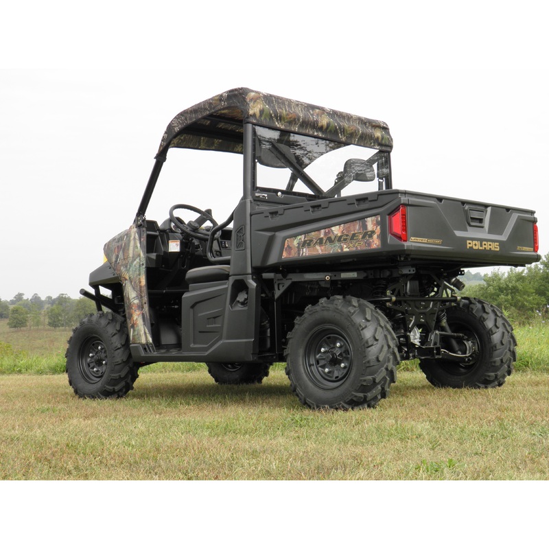 Polaris Ranger 900/1000 - Soft Top