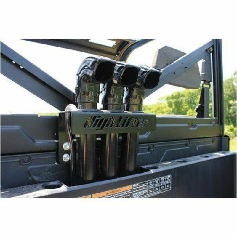 Polaris Ranger 900 Riser Snorkel