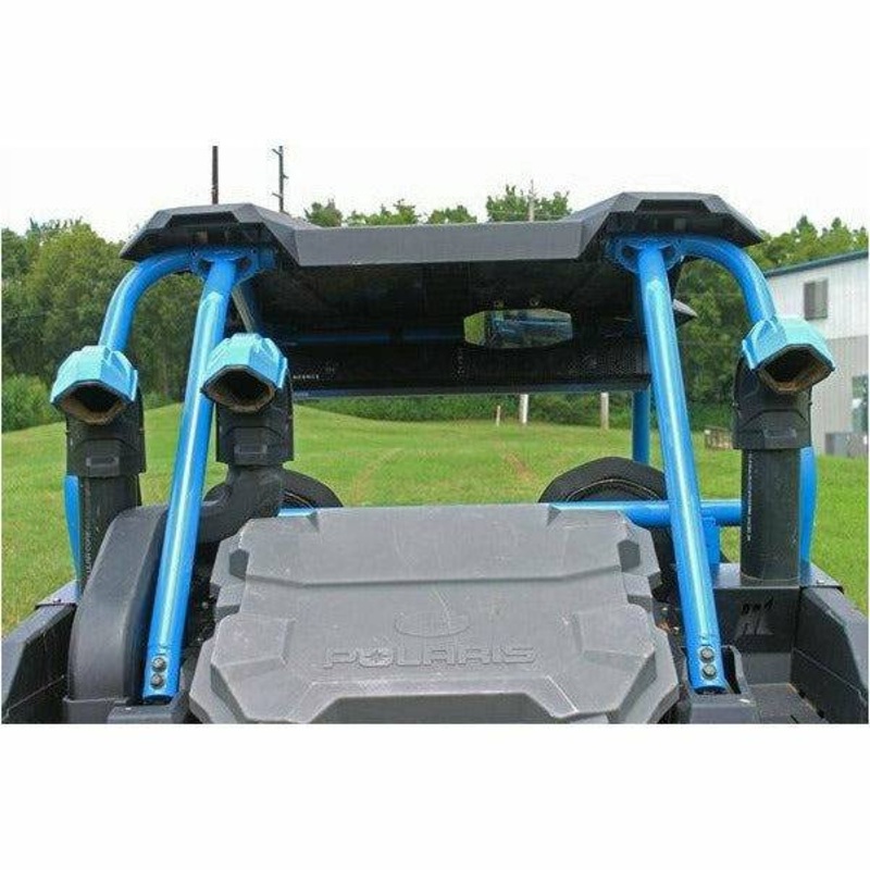 Polaris RZR XP 1000 Snorkel Relocation Kit