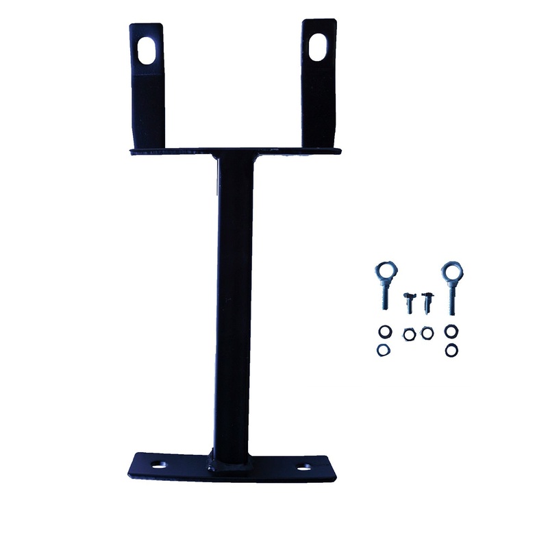 RZR 1000 Bump Seat Bracket (2014-2023) *NOT REFUNDABLE/RETURNABLE*