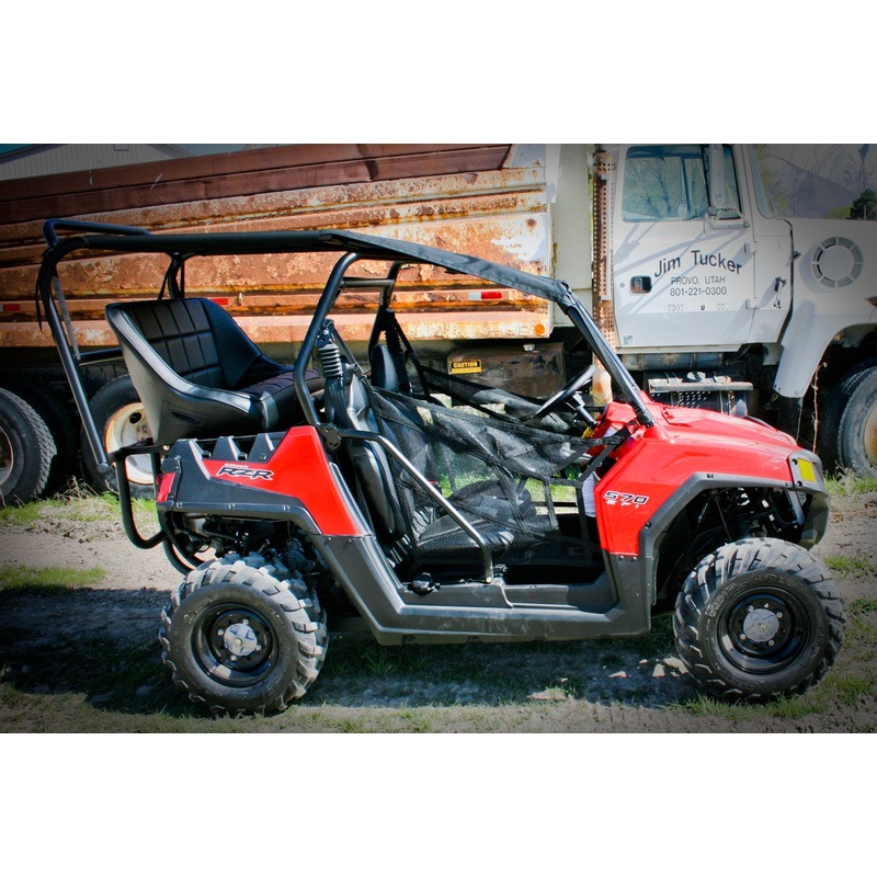 RZR 570 Full Soft Top (2012-2022)