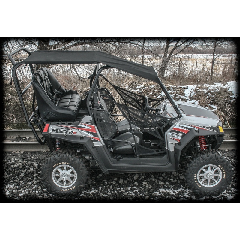 RZR 800 Full Soft Top (2008-2014)