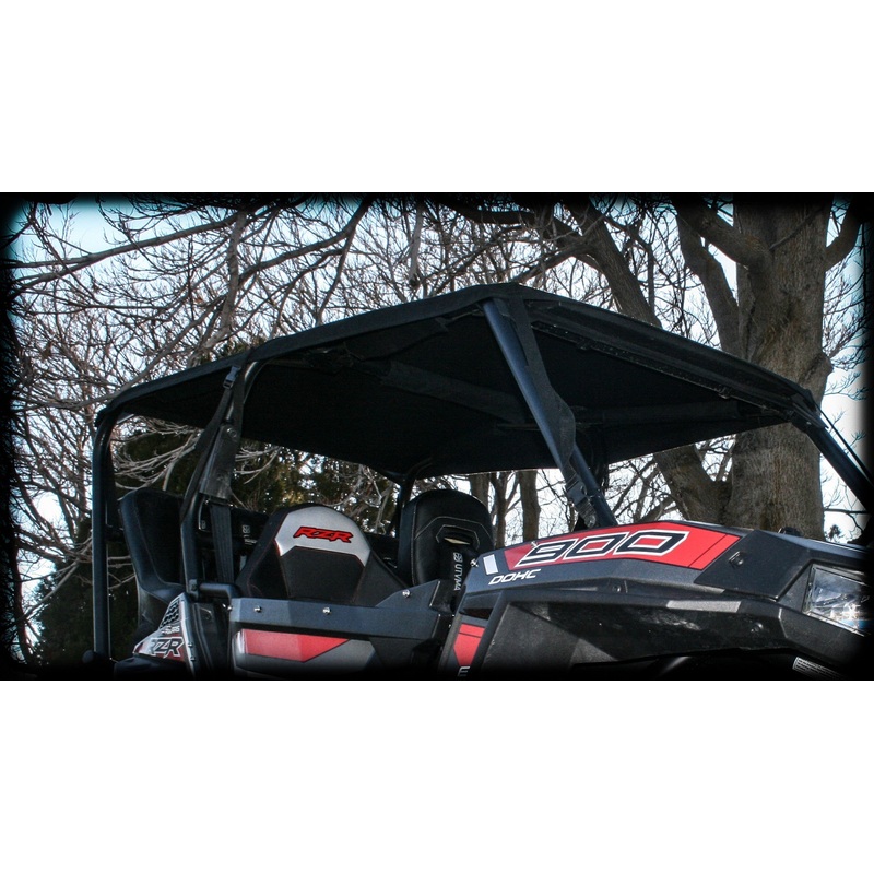 RZR 900 Full Soft Top