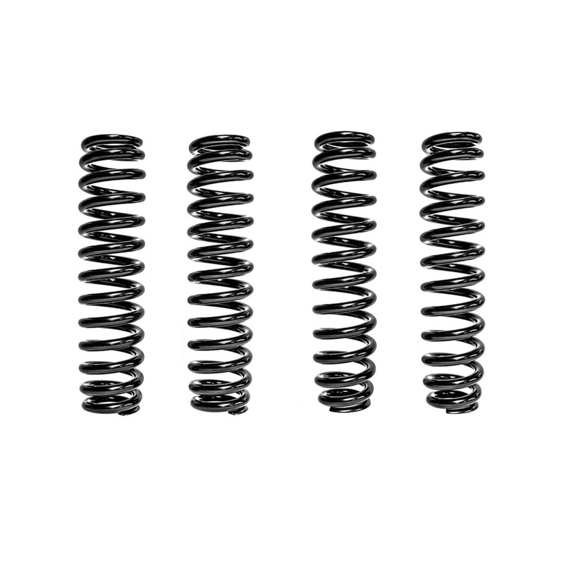 S3 Power Sports '16+ Honda Pioneer 1000 HD Springs