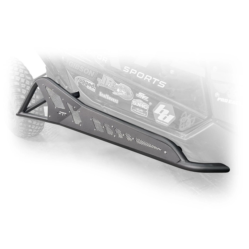 Can-Am X3 2017+ 2-Door Tree Kickers