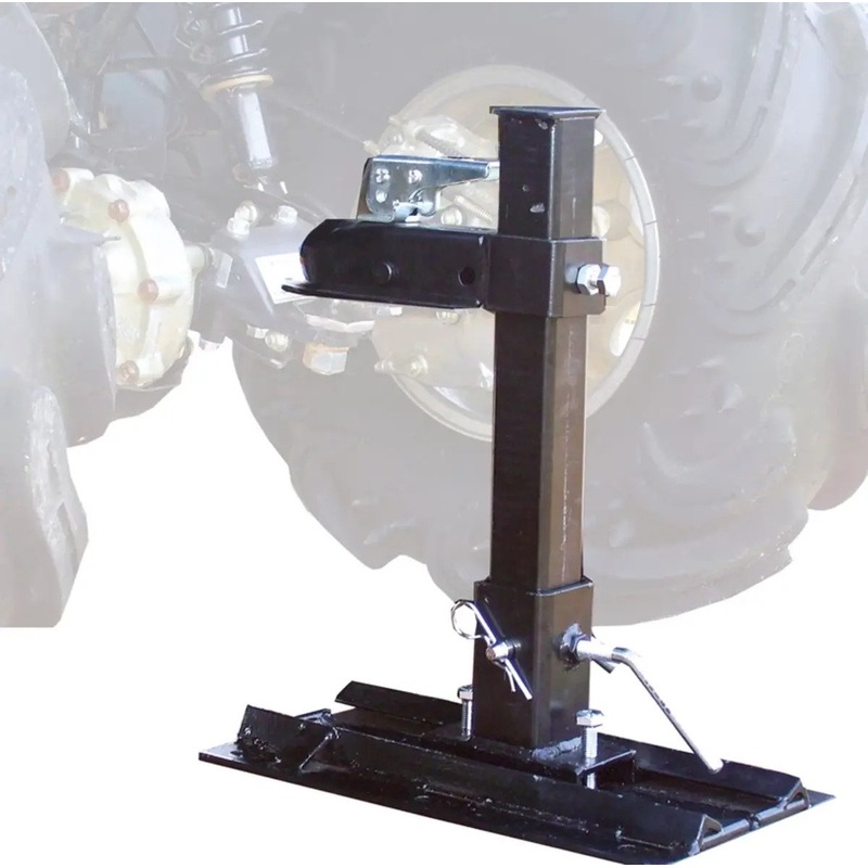 Kolpin ATV/UTV Trailer System Lock-it Rite