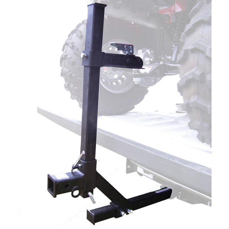 Kolpin ATV/UTV Truck Receiver System Lock-It Rite