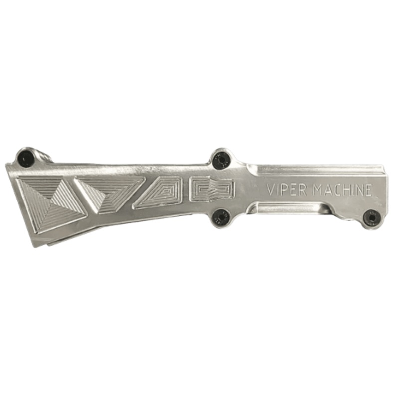 KRX 1000 Billet E-Brake Handle