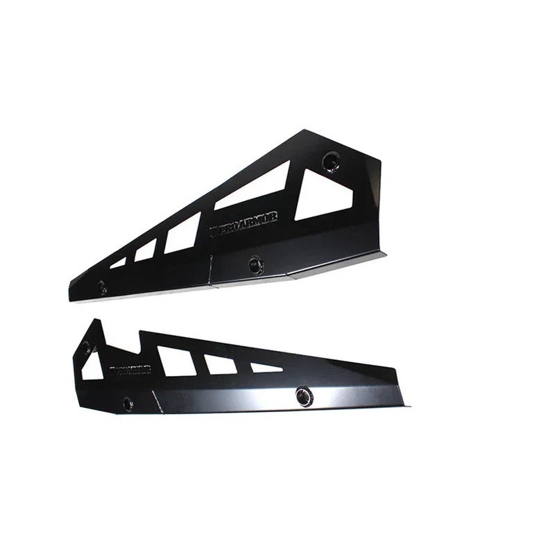 Pro Armor Polaris XP1000 Rock Sliders 2014-2018