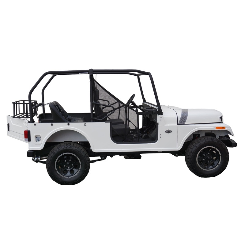 ROXOR Roll Cage (2018-2024)