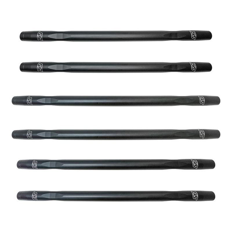 S3 Power Sports Can-Am Maverick R Billet Aluminum Radius Rods