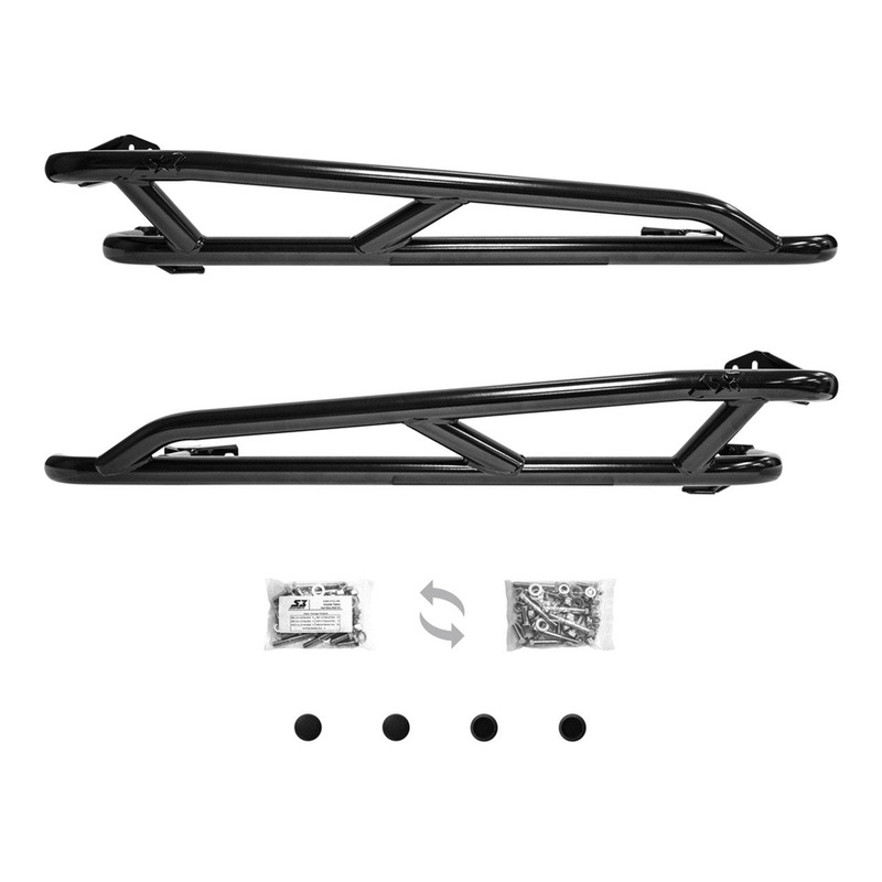 S3 Power Sports Honda Talon 1000 Nerf Bars
