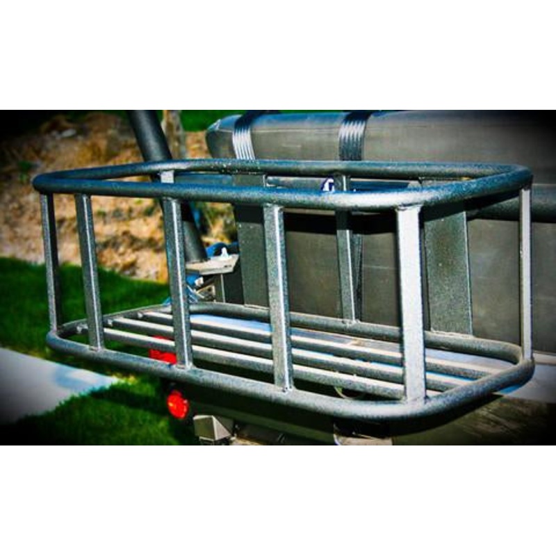 Yamaha Viking Cooler Rack (2014-2024)