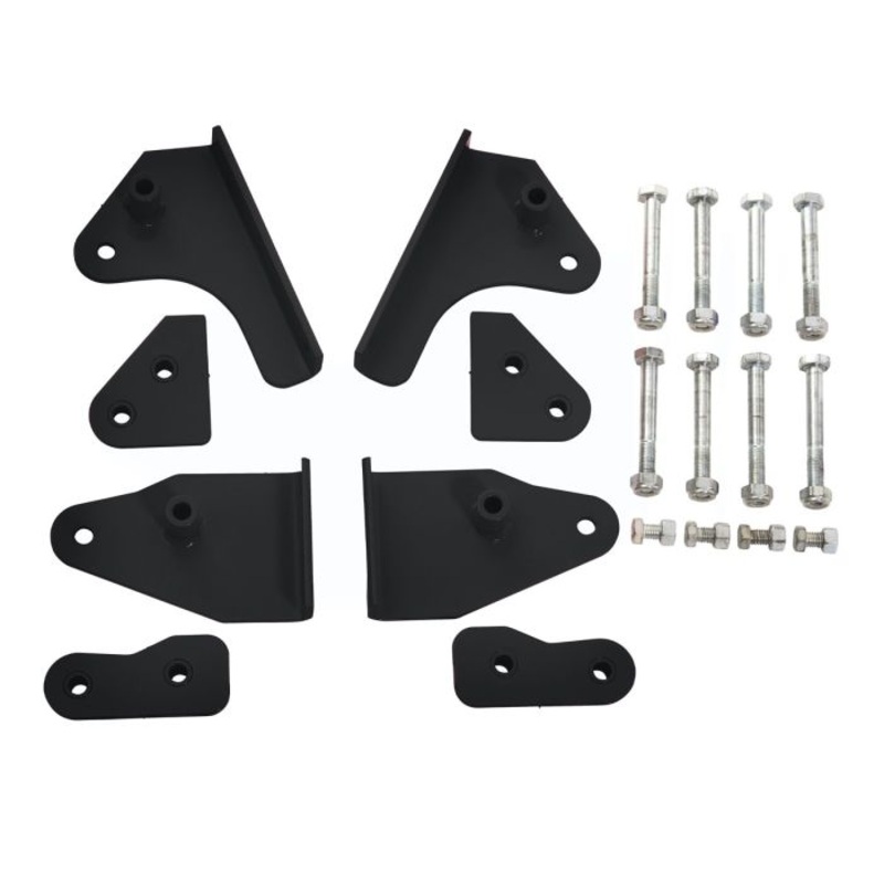 Can-Am Defender/defender Max 2" Bracket Lift Kit