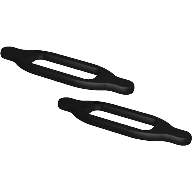 Polaris General Rhino Grip Rubber Straps by Kolpin