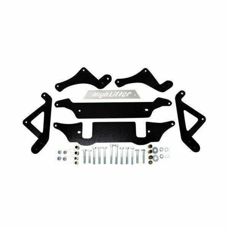 Polaris RZR 900 (2015-2016) Lift Kit