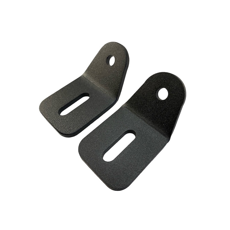 Speed UTV Pillar Pod Mounts For Windshield
