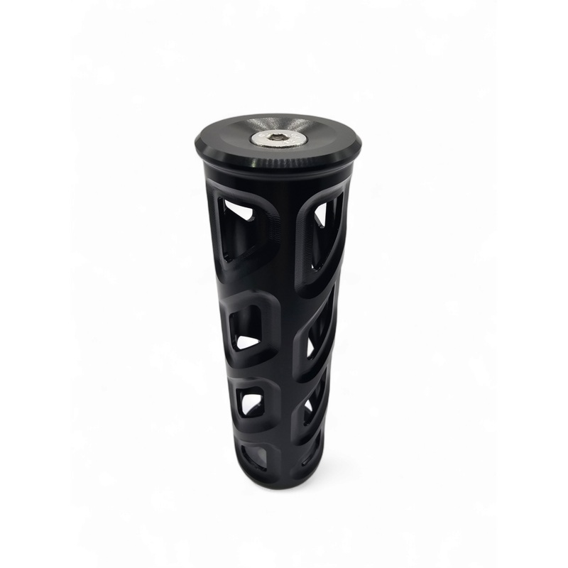 2017 to Current Can-Am X3 Maverick EOD Grab Handle Anodized Black Finish