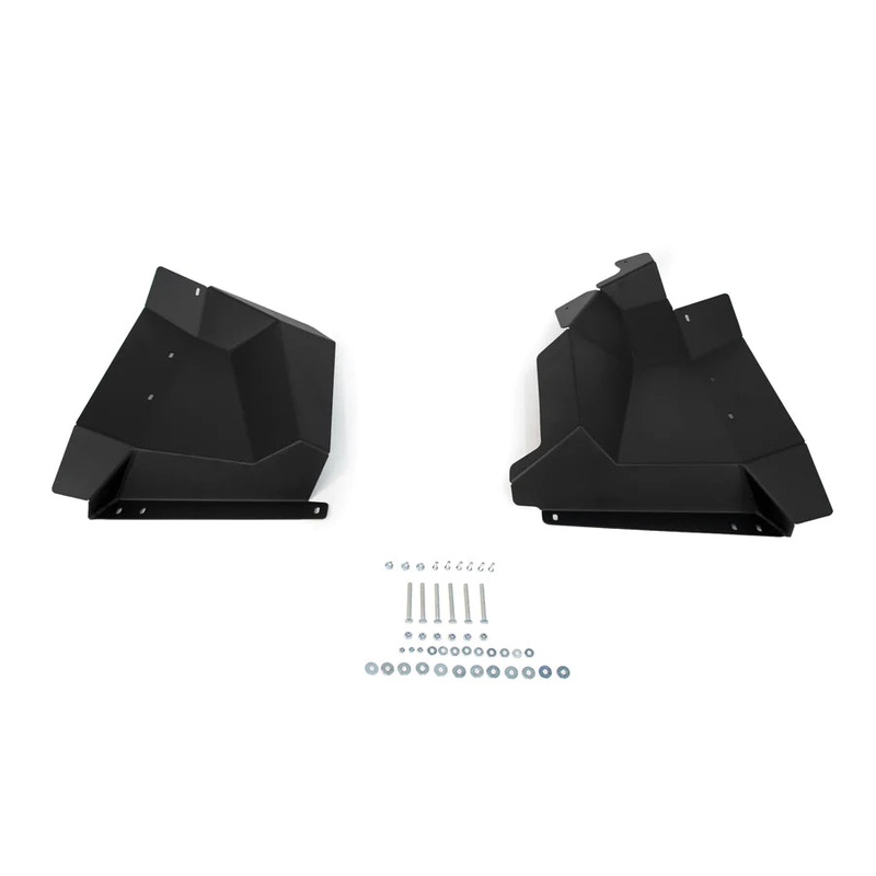Can-Am Defender HD5 / HD8 / HD10 Footwell Protection (2016-2021)