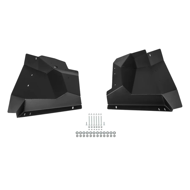 Can-Am Defender HD5 / HD8 / HD10 Footwell Protection (2020-2023)