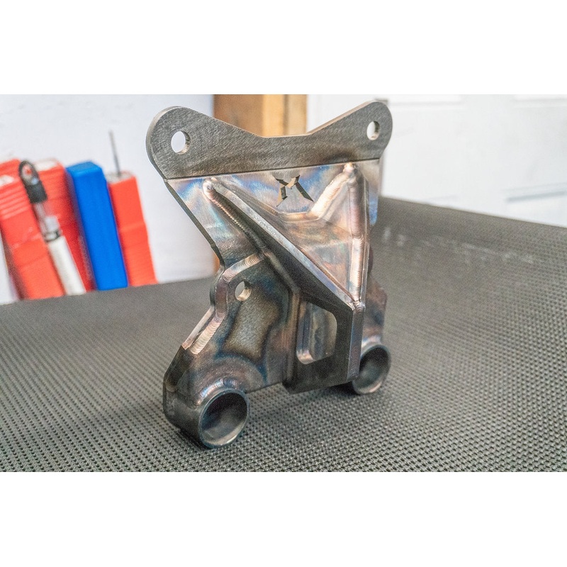 Can-Am X3 Rear Bulkhead