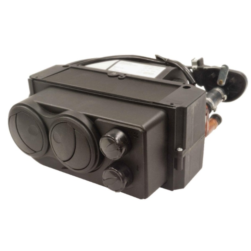 Firestorm In Cab Heater - Polaris RZR