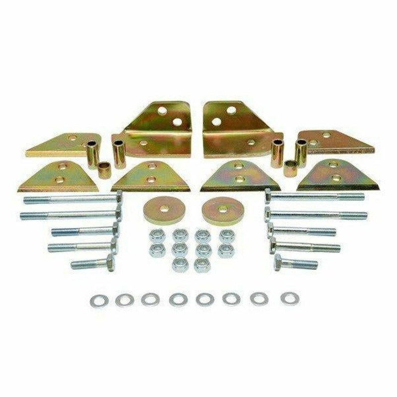 Polaris RZR 570 2'' Lift Kit