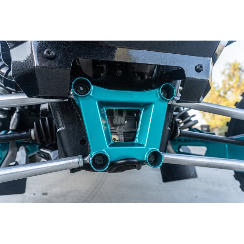 Polaris RZR S XP 1000 Rear Bulkhead (2018-2019)