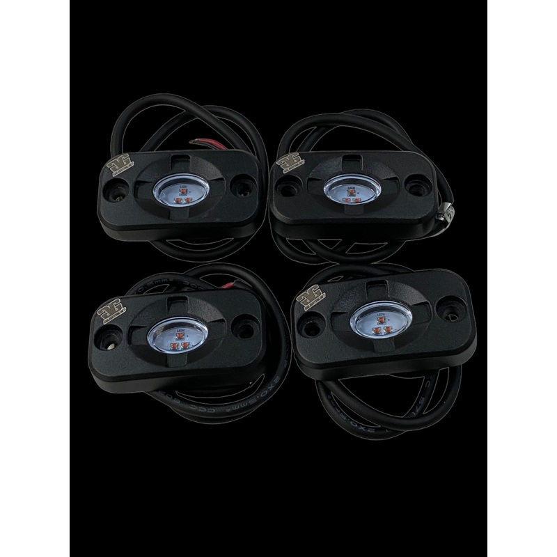 RL15 Rock Light Bundle