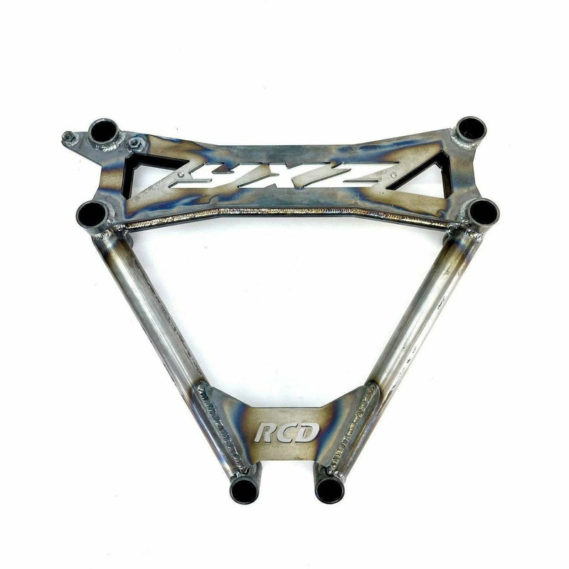 Yamaha YXZ Heavy Duty Engine Mount