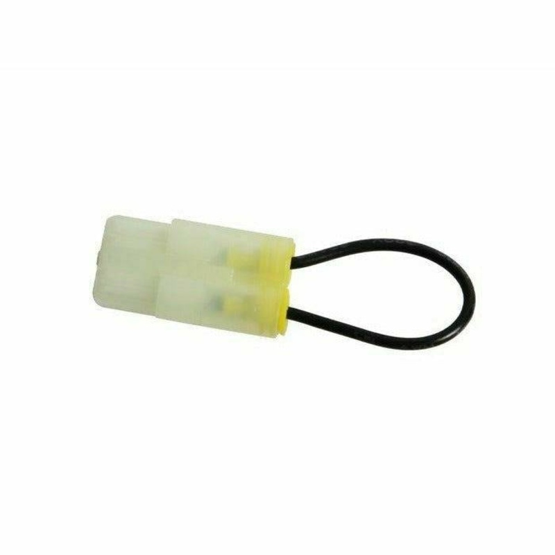Yamaha YXZ Seat Belt Bypass