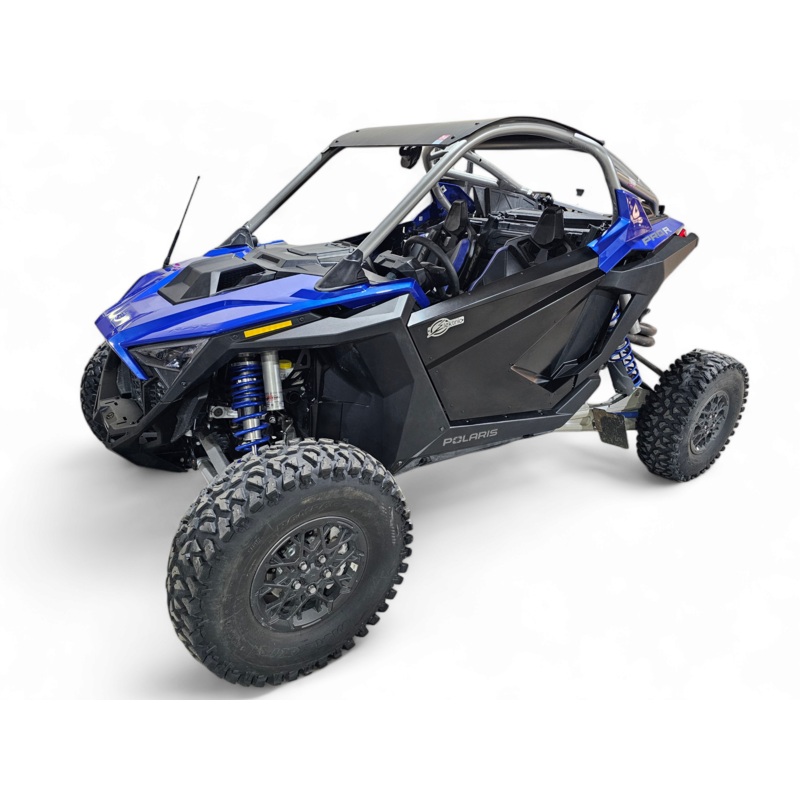 2020+ Polaris RZR Pro XP/Pro R/Turbo R Amp Door Skins (2 Seat)