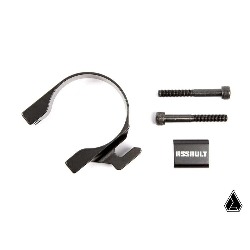 Assault Industries Helmet/Comm Hanger
