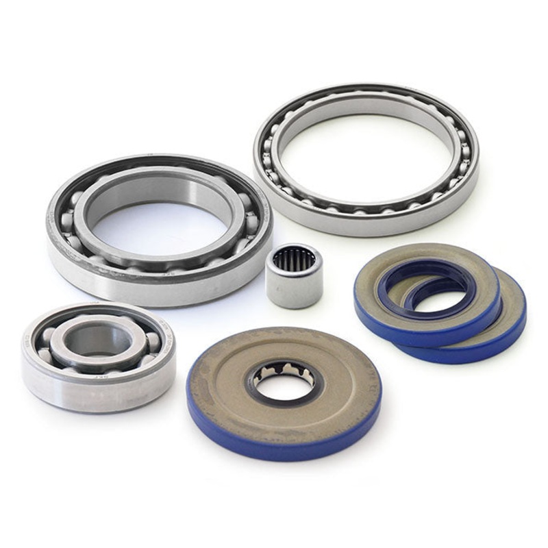 Can-Am X3 Bulletproof Front Diff Re-Build Smart Lok (2020- 2021)