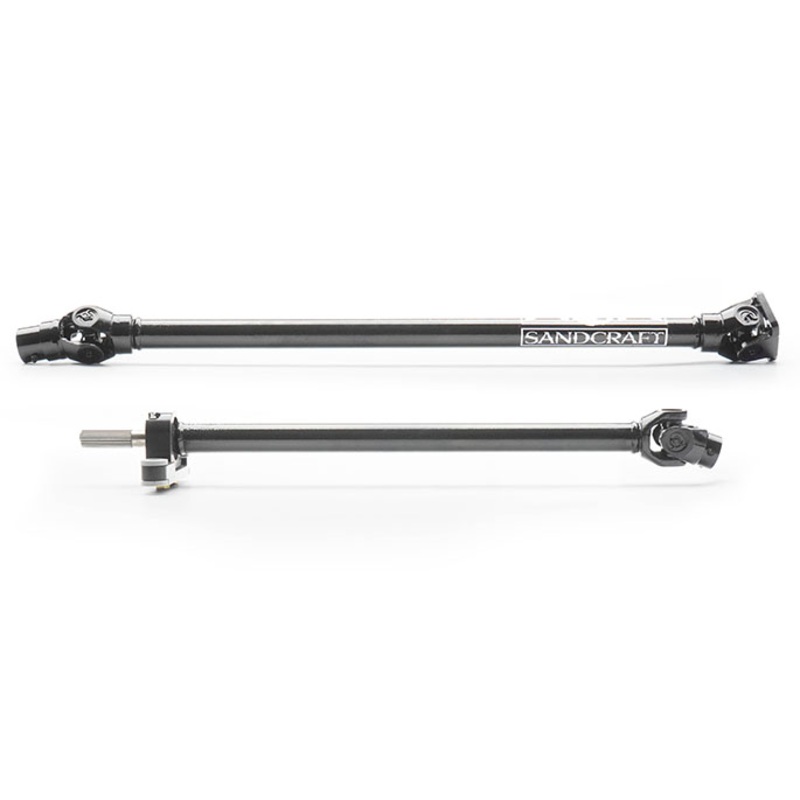 Driveline & C/B Combo 2018-2022 RS1