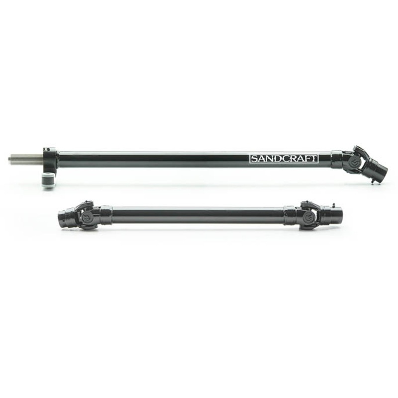 Driveline & Carrier Bearing Combo 2019+ Ranger 2 Seat