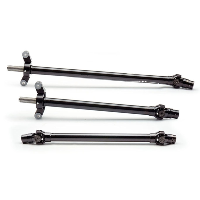 Driveline & Carrier Bearing Combo 2019+ Ranger 4 Seat (3 Pc)