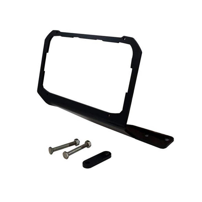 Honda Talon 7 Gps Grab Bar Bracket