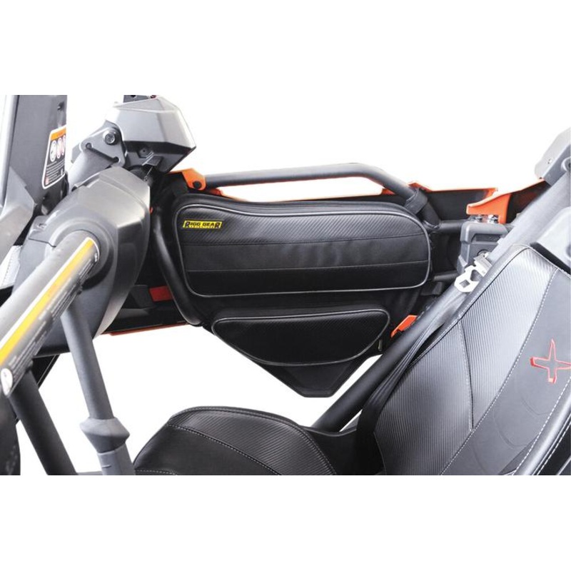 Nelson Rigg Maverick X3 Rear Door Bag Set
