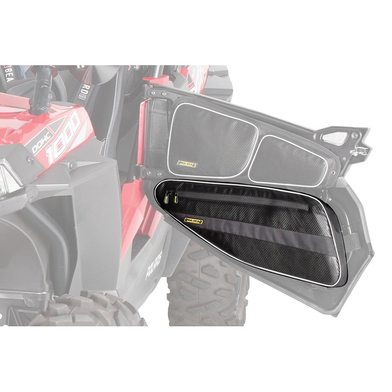 Nelson Rigg RZR Lower Door Bag Set