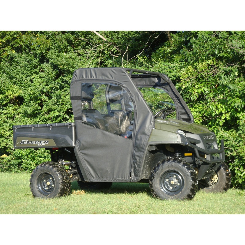 Polaris Full-Size Ranger 2-Seater 500/700/800 - Soft Doors
