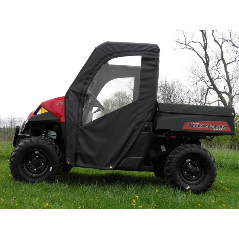 Polaris Mid-Size 570 Ranger 2-Seater - Soft Doors