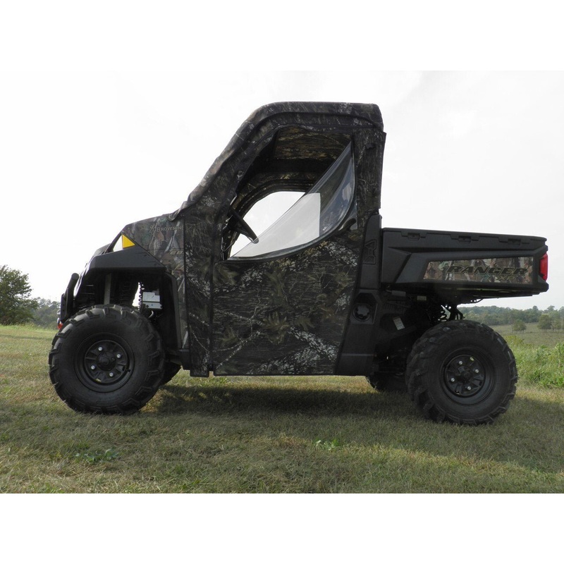 Polaris Ranger 900/1000 - Soft Doors