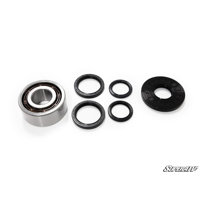 SuperATV Polaris ACE Front Differential Bearing and Seal Kit