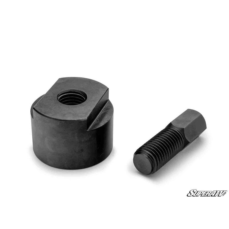 SuperATV Polaris Flywheel Puller Tool