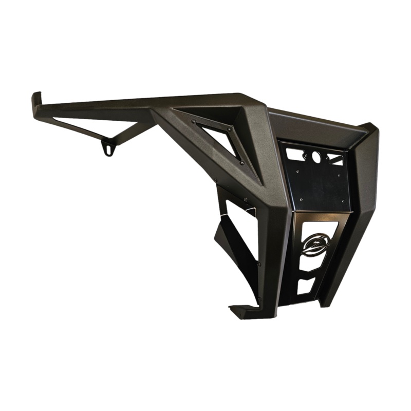 2020-2024 Polaris RZR Pro XP/Turbo R Volt Series Rear Bumper